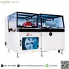 จำหน่ายเครื่องห่อฟิล์มหด (Shrink Machine) - ผู้ผลิตและจำหน่ายฟิล์มบรรจุภัณฑ์คุณภาพสูง สำหรับทุกอุตสาหกรรม