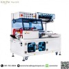 จำหน่ายเครื่องห่อฟิล์มหด (Shrink Machine) - ผู้ผลิตและจำหน่ายฟิล์มบรรจุภัณฑ์คุณภาพสูง สำหรับทุกอุตสาหกรรม