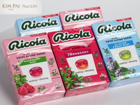 ฟิล์ม O.P.P. HEATSEALABLE